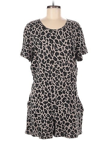 Smash + Tess Romper (view 1)