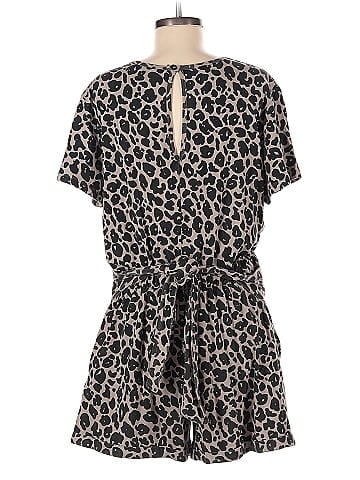 Smash + Tess Romper (view 2)
