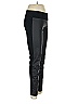 Silent Disco Black Active Pants Size 9 - photo 4