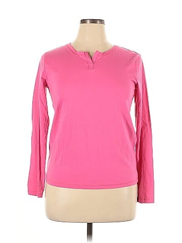 Joe Boxer Long Sleeve T-Shirt (view 1)