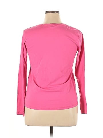 Joe Boxer Long Sleeve T-Shirt (view 2)