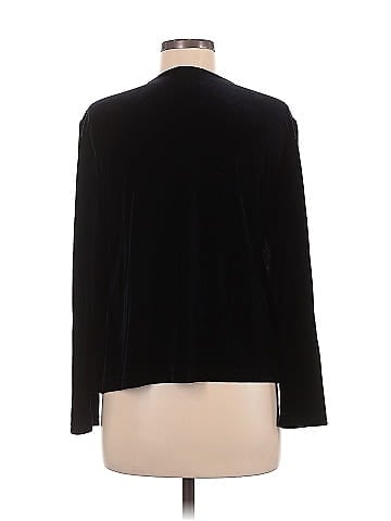 JKLA Long Sleeve Blouse (view 2)