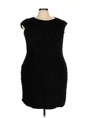Scarlett Cocktail Dress (view 1)