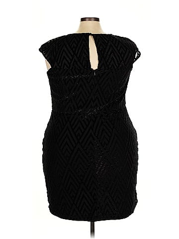 Scarlett Cocktail Dress (view 2)