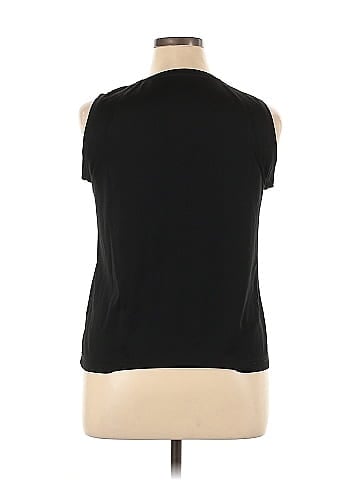 Russell Athletic Sleeveless T-Shirt (view 2)