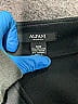 Alfani Solid Black Formal Skirt Size 18W - photo 3