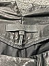 Rag & Bone 100% Leather Black Leather Pants Size S - photo 3