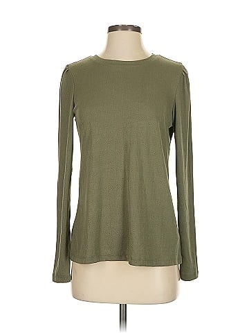 Well Worn Long Sleeve T-Shirt (view 1)