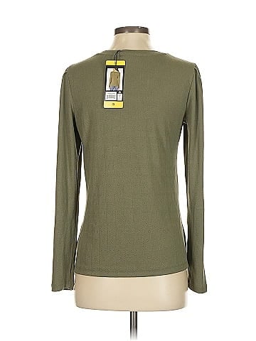 Well Worn Long Sleeve T-Shirt (view 2)