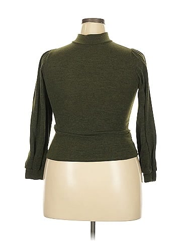 Ginger G. Turtleneck Sweater (view 2)