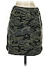 Sundry Camo Green Casual Skirt Size Sm (1) - photo 2
