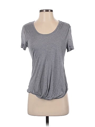 Kain Label Short Sleeve Top (view 1)