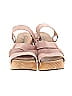 Free People Pink Heels Size EU 39 - photo 2
