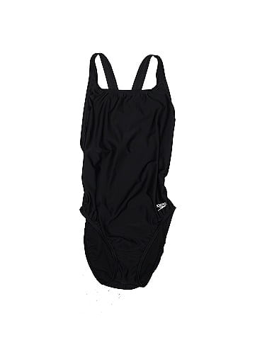 Speedo One Piece Swimsuit (view 1)