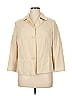 Akris Punto Ivory Blazer Size 14 - photo 1