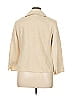 Akris Punto Ivory Blazer Size 14 - photo 2