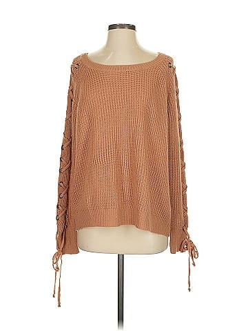 Newbury Kustom Pullover Sweater (view 1)