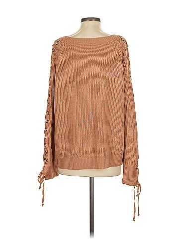 Newbury Kustom Pullover Sweater (view 2)