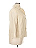 Akris Punto Ivory Blazer Size 14 - photo 4