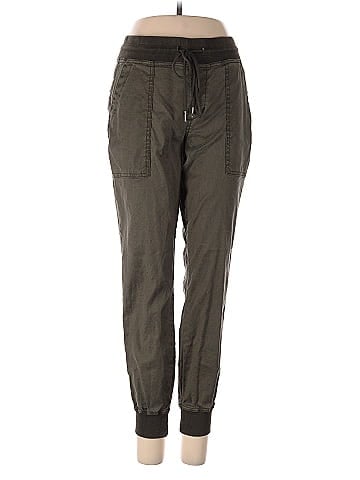 Level 99 Linen Pants (view 1)