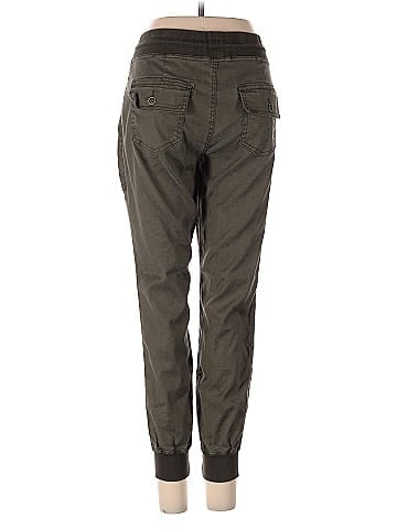 Level 99 Linen Pants (view 2)