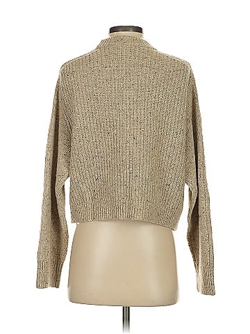 Vanessa Bruno Wool Pullover Sweater (view 2)