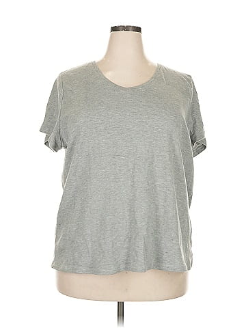 CG-L-CG Short Sleeve T-Shirt (view 1)