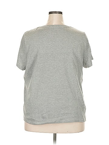 CG-L-CG Short Sleeve T-Shirt (view 2)