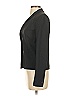 Bergdorf Goodman Gray Blazer Size 5 - photo 5