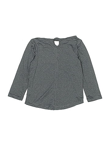 Jumping Beans Long Sleeve T-Shirt (view 2)