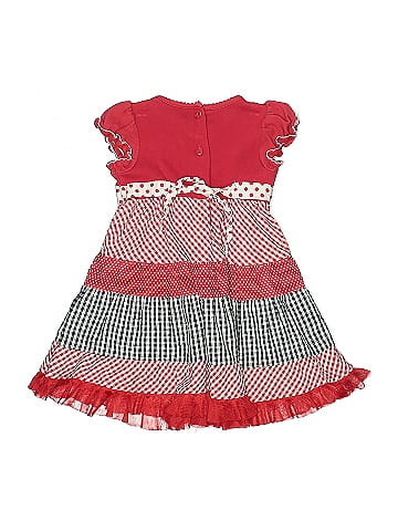 Youngland Baby Dress (view 2)
