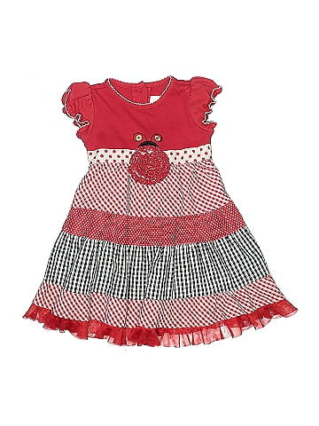 Youngland Baby Dress (view 1)