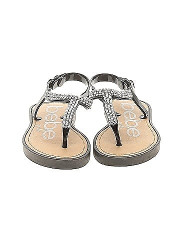Bebe Sandals (view 2)