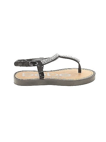 Bebe Sandals (view 1)