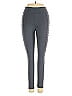 Koral Gray Leggings Size XS - photo 1