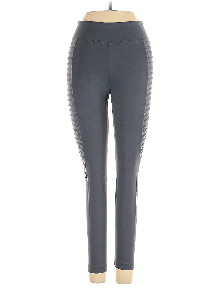 Koral Gray Leggings Size XS - photo 1