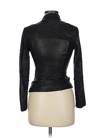 Zara Jacket (view 2)