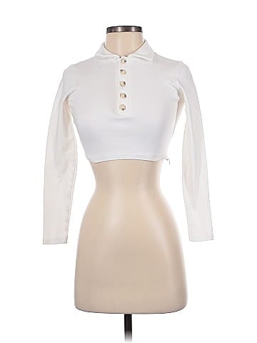 Polly Long Sleeve Turtleneck (view 1)