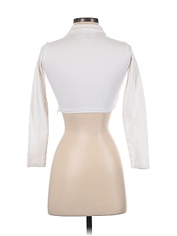 Polly Long Sleeve Turtleneck (view 2)
