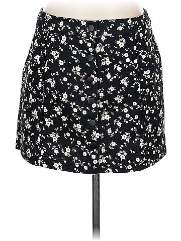 Sky and Sparrow Casual Skirt (view 1)