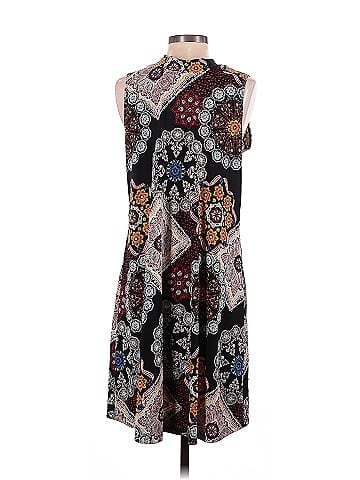 Robbie Bee Casual Dress (view 2)