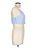 Skube.me 100% Polyester Blue Tank Top Size L - photo 4