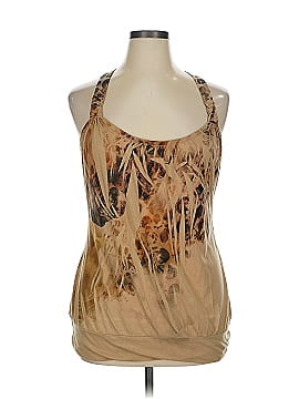 Maurices Sleeveless Blouse (view 1)