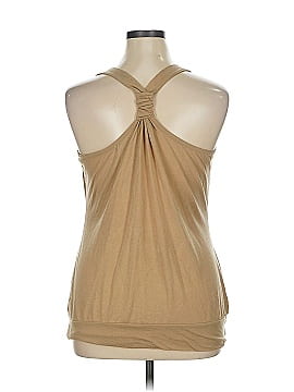 Maurices Sleeveless Blouse (view 2)