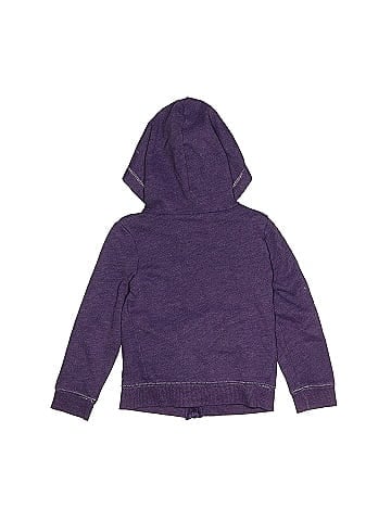 Jumping Beans Zip Up Hoodie (view 2)