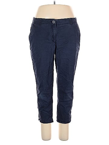 Crown & Ivy Casual Pants (view 1)