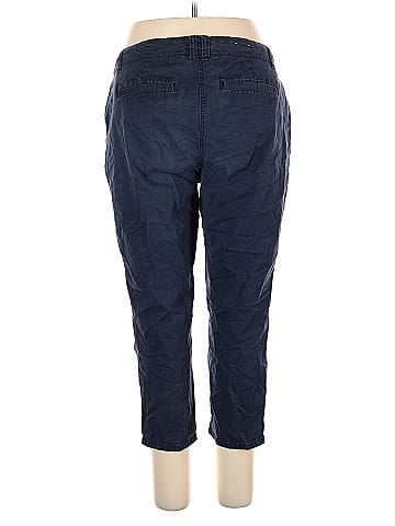Crown & Ivy Casual Pants (view 2)