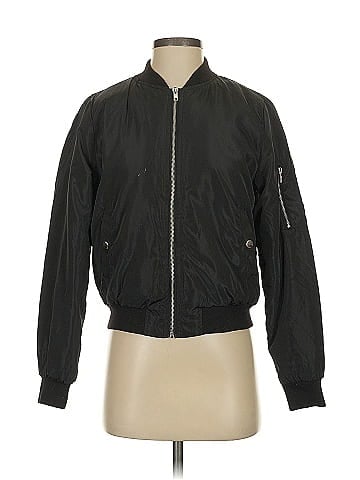 2sable Jacket (view 1)