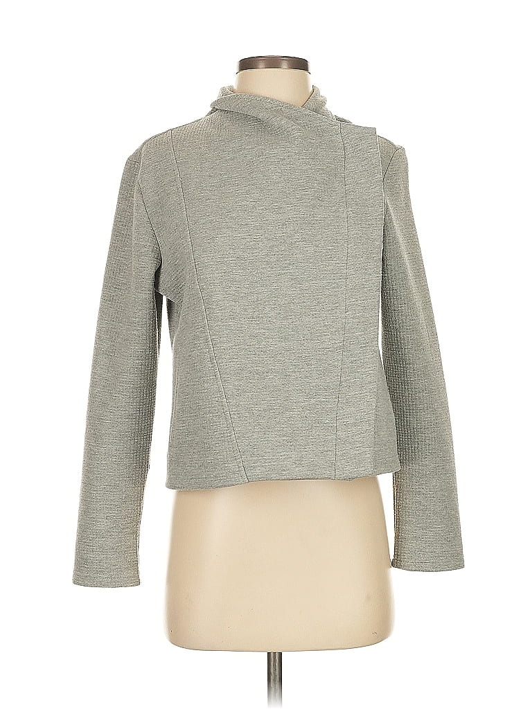 Jack by BB Dakota Gray Jacket Size S - photo 1