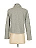 Jack by BB Dakota Gray Jacket Size S - photo 2